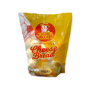 Pão de queijo, Cheese Bread, Zé, 600g