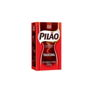Pilao, Brazilian Roasted Ground Coffee, Strong Bodied Robust, 250g