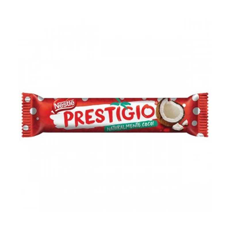 Nestle, Prestigio, 33g