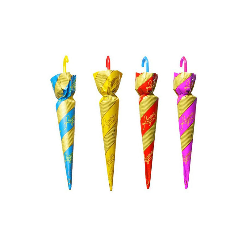 Regina, Chocolate Umbrella, 15g (1 unit)