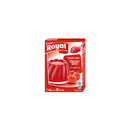 Royal, Gelatine Powder, Strawberry, 114g