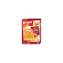 Royal, Gelatine Powder, Peach, 114g