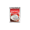 Sococo, Grated Coconut, 100g