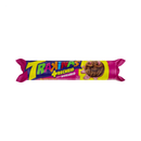 Trakinas, Biscuit, Strawberry Flavour, 126g