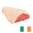 Irish Picanha 1kg - 1,100kgs