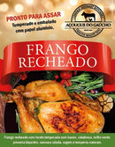 Frango Recheado/ Stuffed Chicken