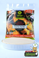 Damatta, Massa de Pastel, Redonda