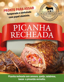 Picanha Recheada/ Stuffed Rump Cap