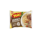 Yoki, Traditional, Seasoned Cassava Flour, 400g