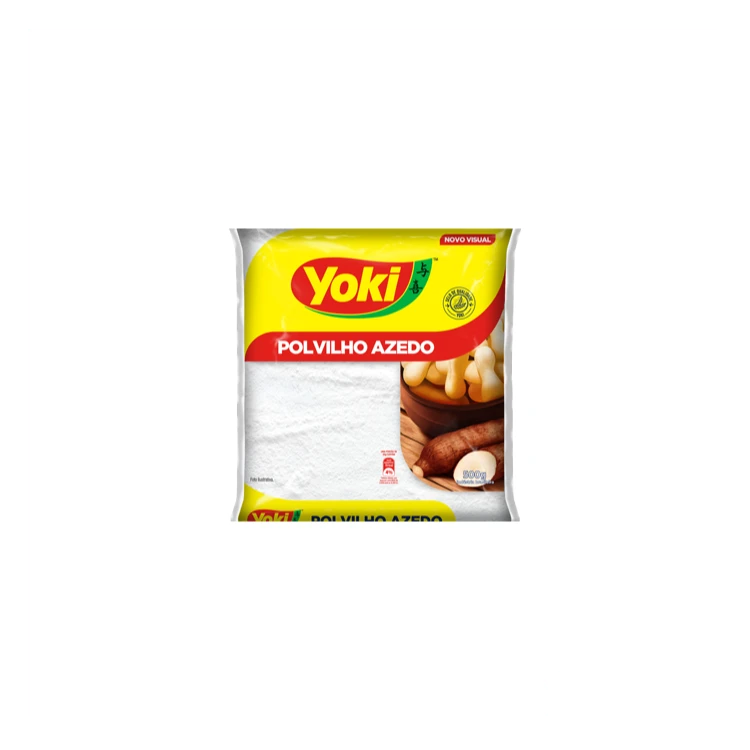 Yoki, Sour Starch, 500g