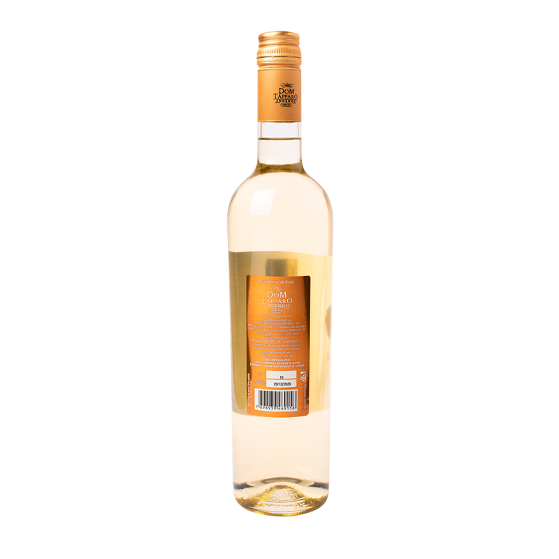 Dom Tapparo, Licor Creme de Avela 750ml