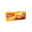 Bauducco, Wafer, Strawberry, 140g