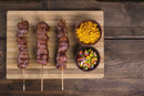 Beef Skewer, 5 Units
