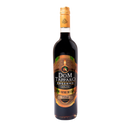 Dom Tapparo, Licor Creme de Cacau 750ml