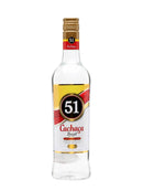51 Cachaça, 965ml