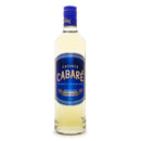 Cabare, Cachaca Amburana, Canela 1L