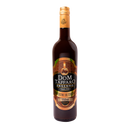 Dom Tapparo, Licor Creme de Chocolate 750ml