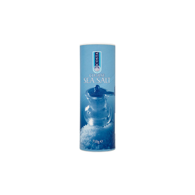 Costa, Sea Salt, 750g