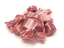 Beef Ribs, Cubes, 1kg