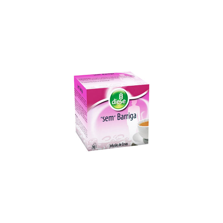 Diese, Slim fit, Tea (10 sachets)