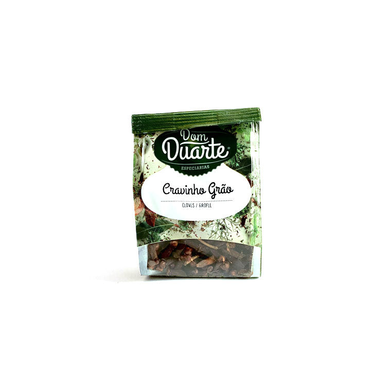 Dom Duarte, Cloves, 30g