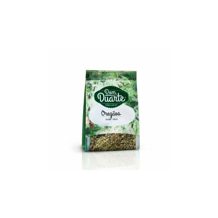 Dom Duarte, Oregano, 10g