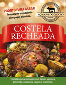 Costela Recheada/ Stuffed Beef Ribs 3,5kgs - 4kgs