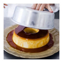 Cake Mould, Flan, Aluminium, 1,70L