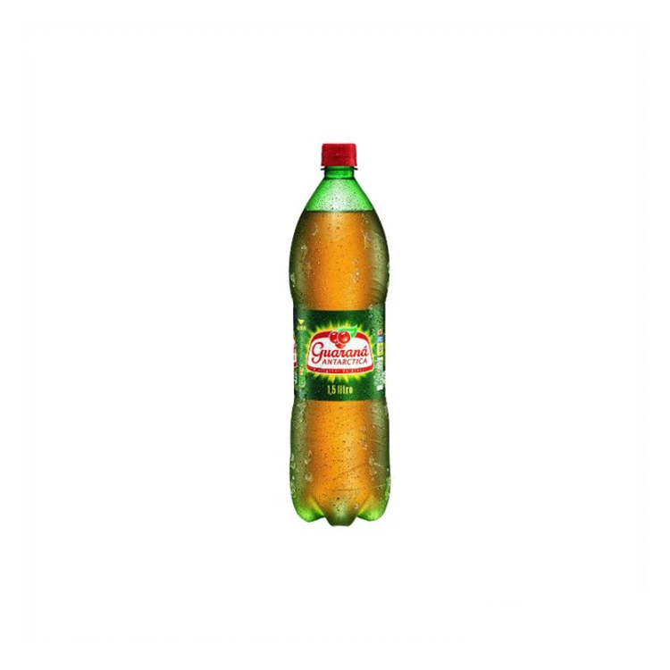 Antartica, Guarana, Guarana Berry, 1.5L