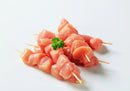 Chicken Breast Skewer, 7 Units