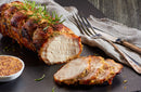 Pork Tenderloin, 1Kg