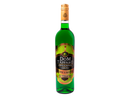 Dom Tapparo, Licor Creme de Maçã 750ml