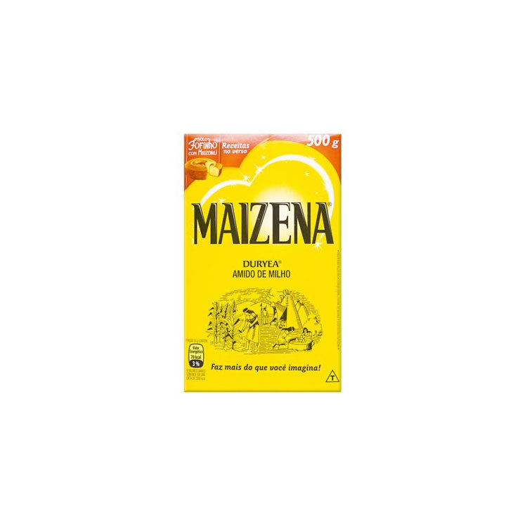 Maizena, Corn Starch, 500g