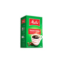 Melitta, Roasted Ground Coffee, Strong Bodied Robust, 500g