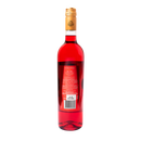 Dom Tapparo, Licor Creme de Morango 750ml