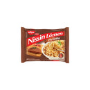 Nissin, Noodles, Picanha Flavour, 90g