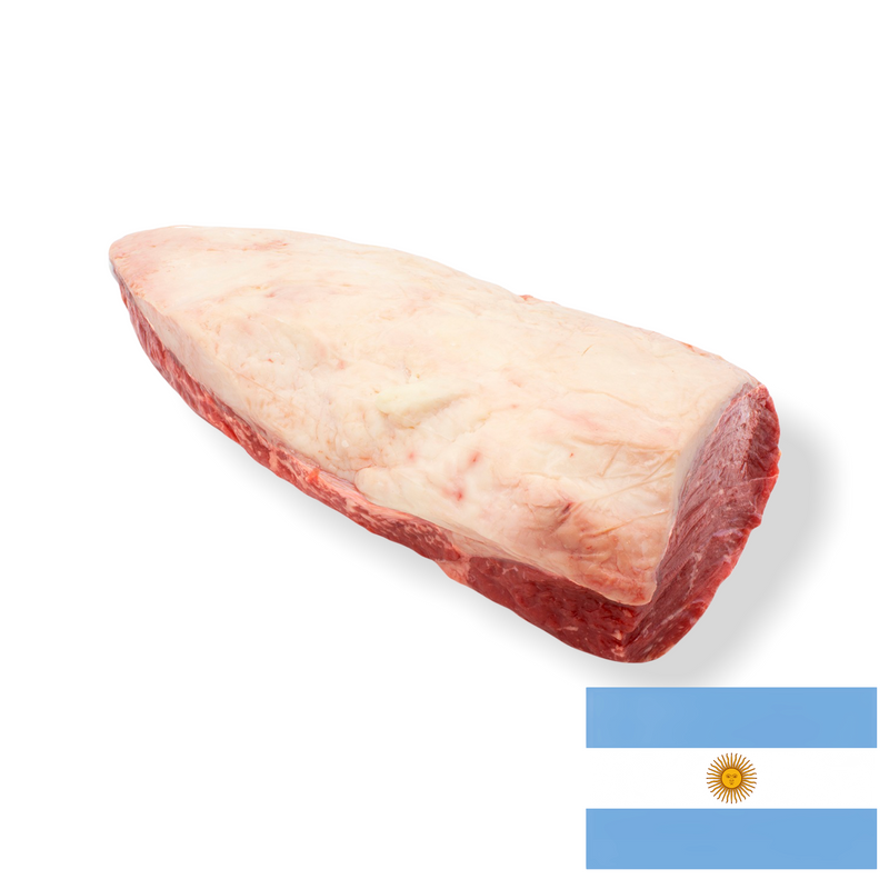 Picanha, Argentina 1,400 - 1,600kgs