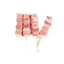 Pork Skewer, 5 Units