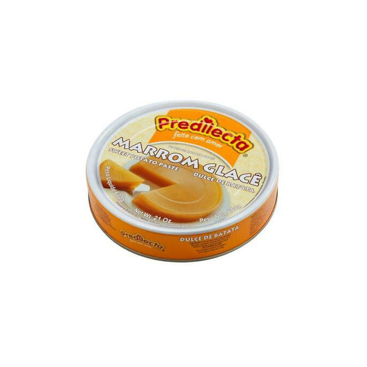 Predilecta, Sweet Potato, Paste , 600g