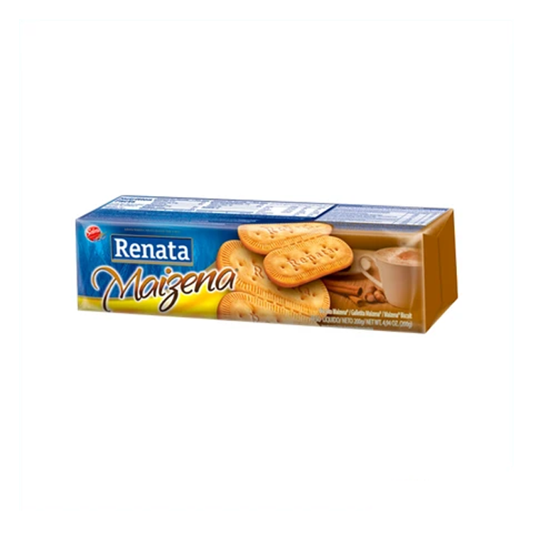 Renata, Biscuit de Maizena, 200g