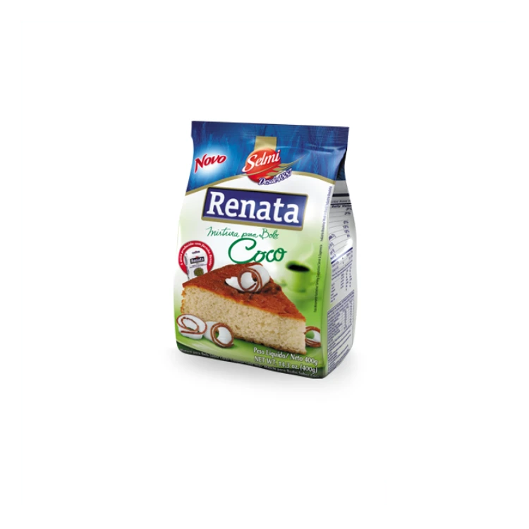 Renata, Cake Mix, Coconut Flavour, 400g