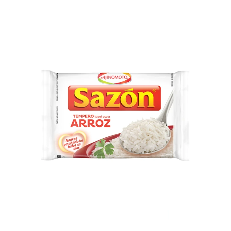 Sazon, Seasoning for Rice, 60g