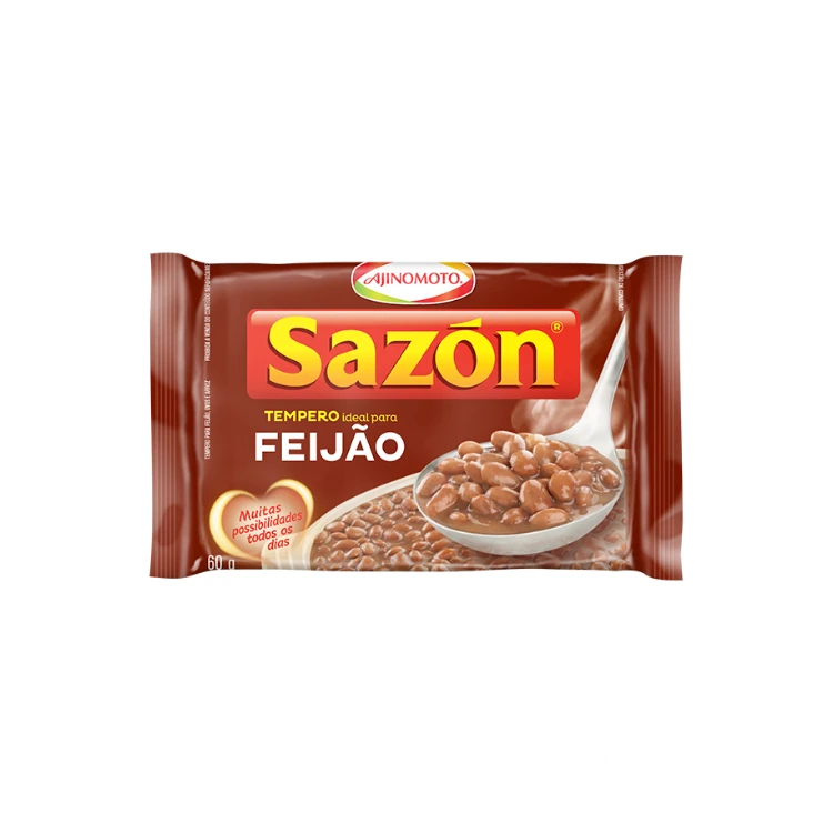 Sazon, Seasoning For Beans , 60g