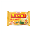 Sazon, Seasoning For Vegetables, 60g