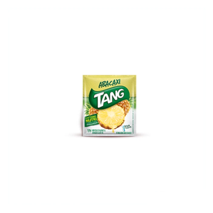 Tang, Juice Powder, Pineapple Flavour, 30 gr