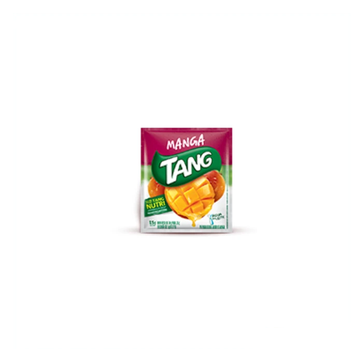 Tang, Juice Powder, Mango Flavour, 30 gr