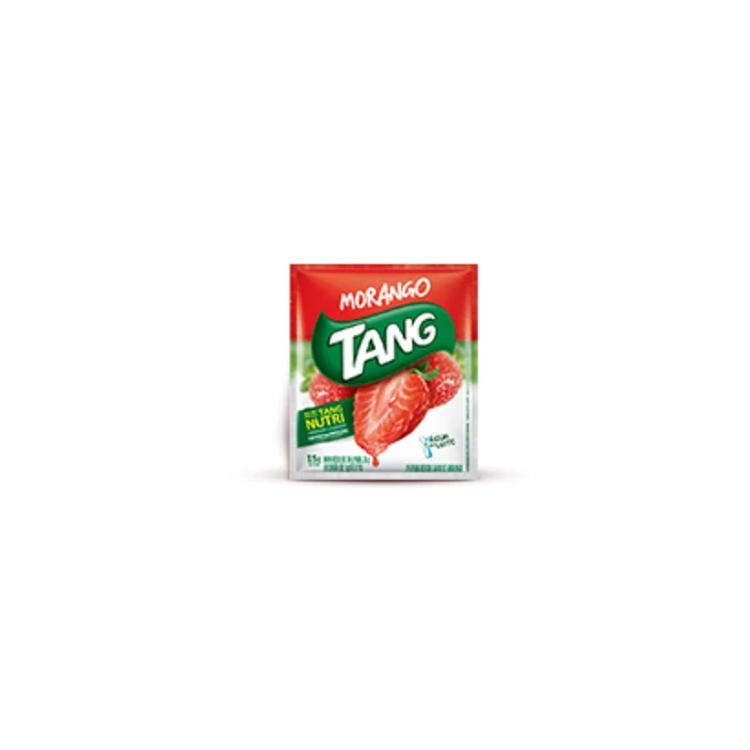 Tang, Juice Powder, Strawberry Flavour, 30 gr
